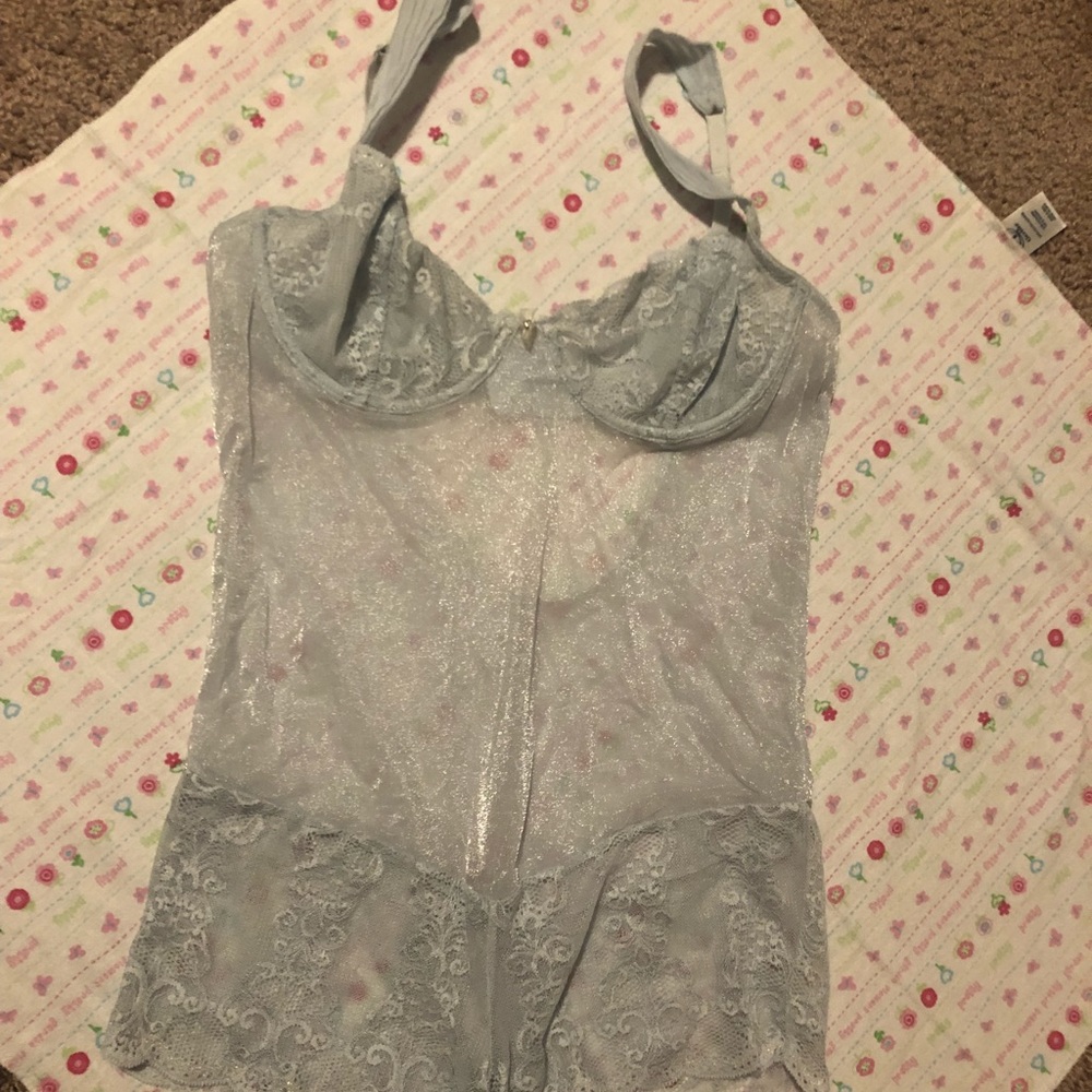 Lingerie